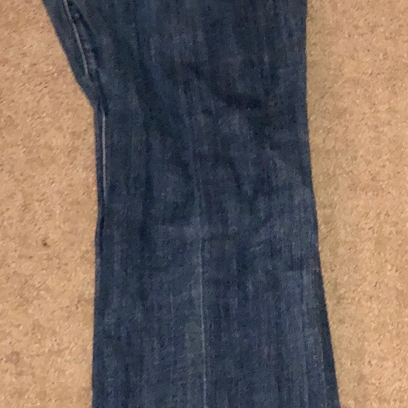 Citizens of Humanity bootcut Jeans - Picture 5 of 6